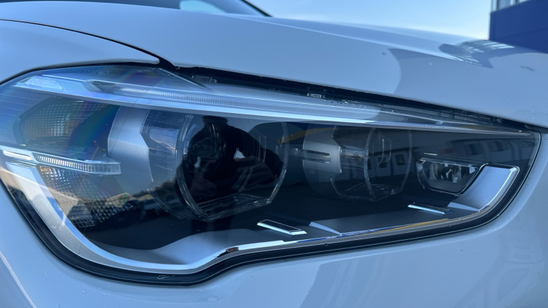 BMW X1 xDrive 20d M Sport 5dr Step Auto Diesel Estate